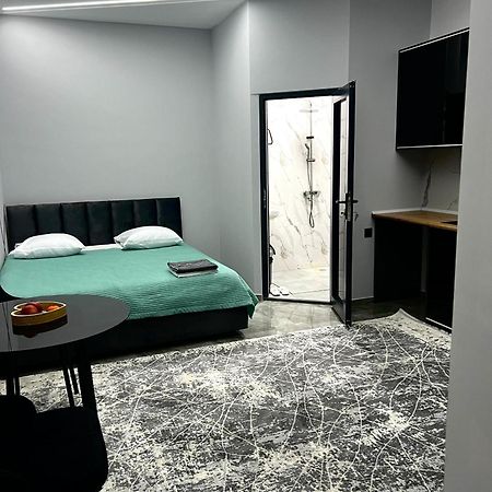 Lumi Hotel Bisjkek Buitenkant foto