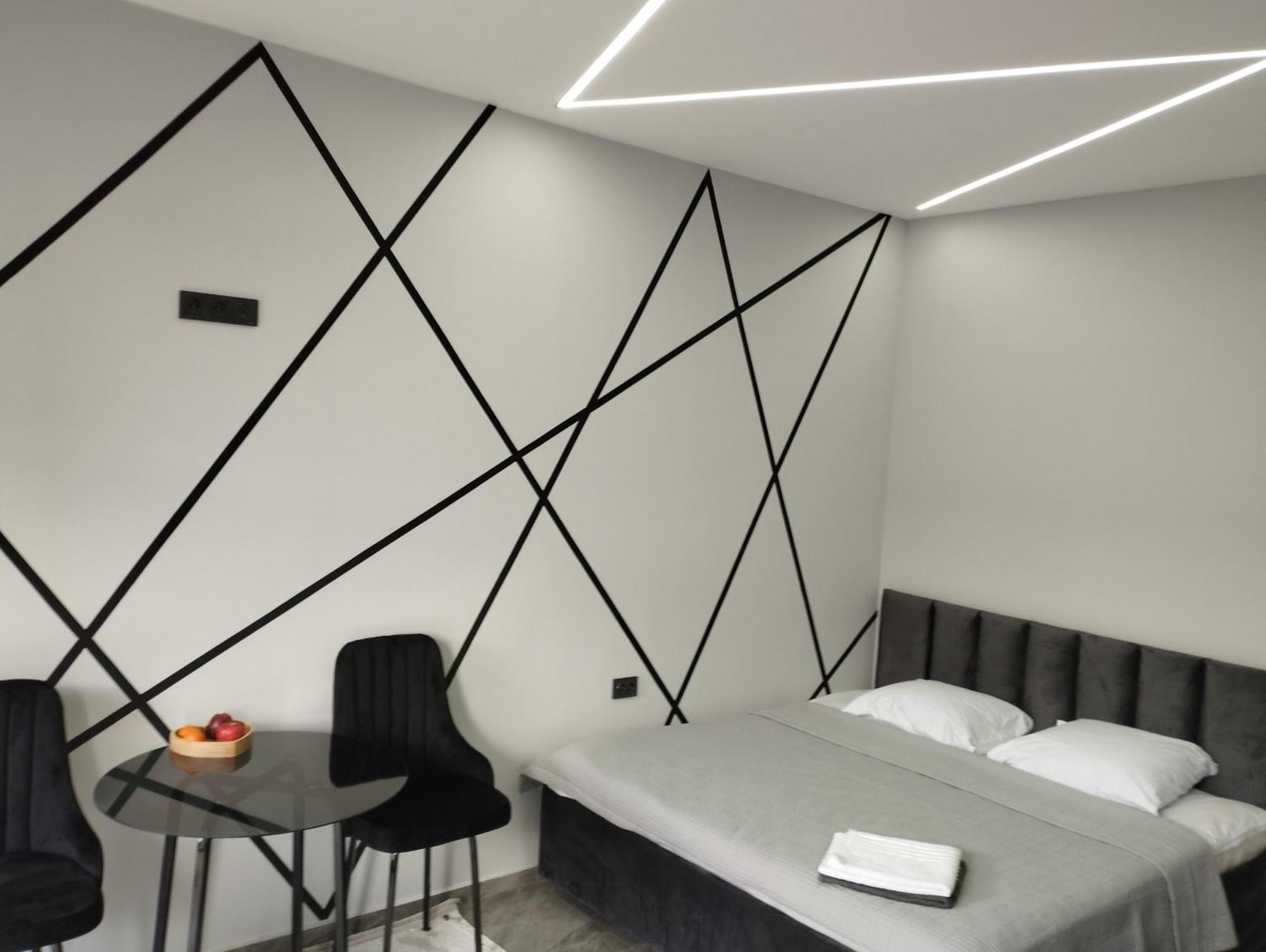 Lumi Hotel Bisjkek Buitenkant foto